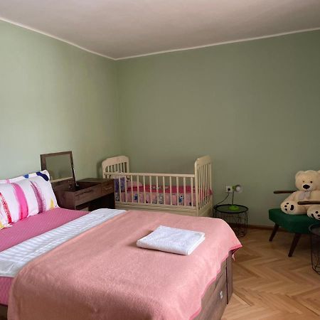 Апартамент Родопско Мече Devin Exteriér fotografie