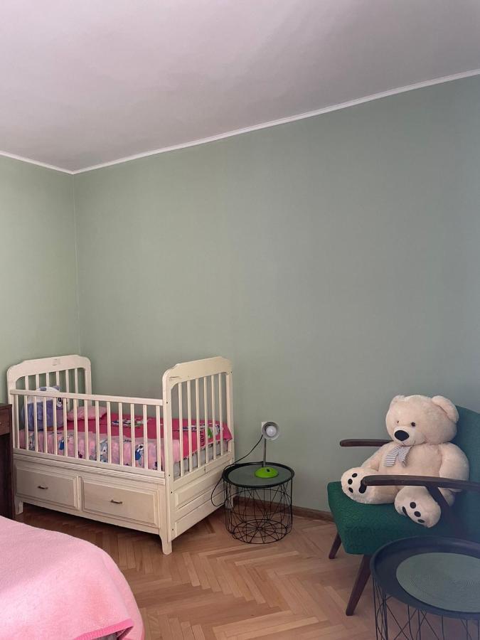 Апартамент Родопско Мече Devin Exteriér fotografie